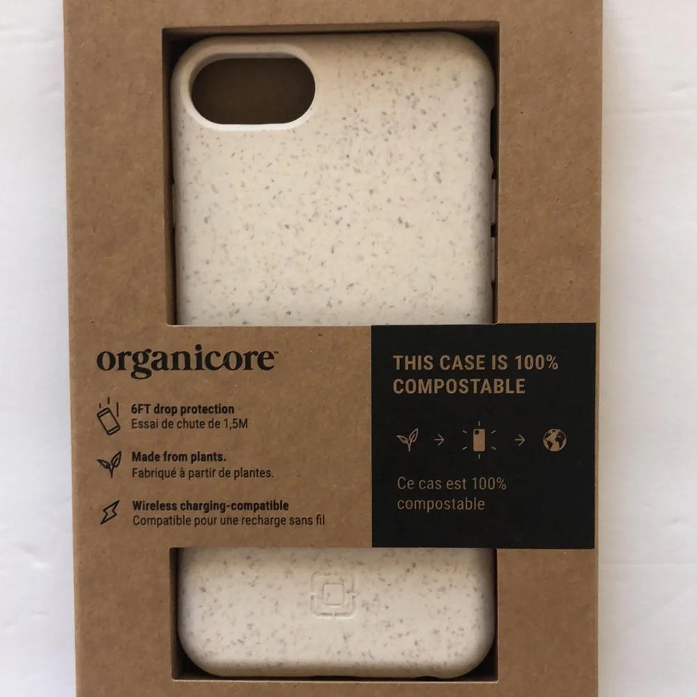 INCIPIO IPHONE CASE / UNISEX